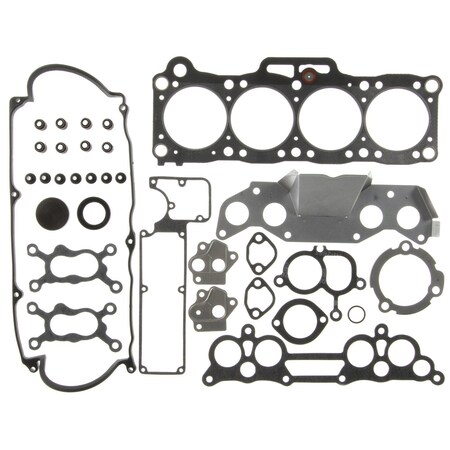Mahle Engine Cylinder Head Gasket Set HS3763W